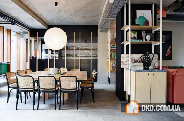 Стильный городской отель Alex Hotel в Перте (Австралия)