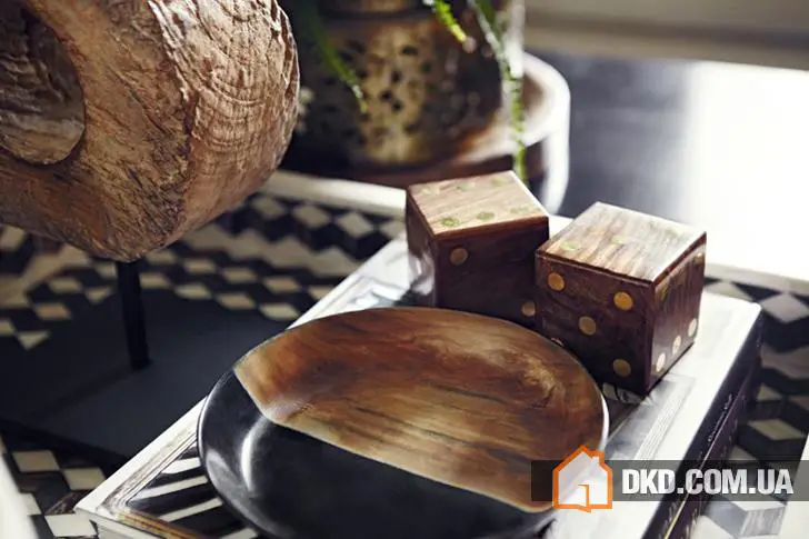 Приваблива класична ідея в роботах студії Burnham Design - Gallery image 12