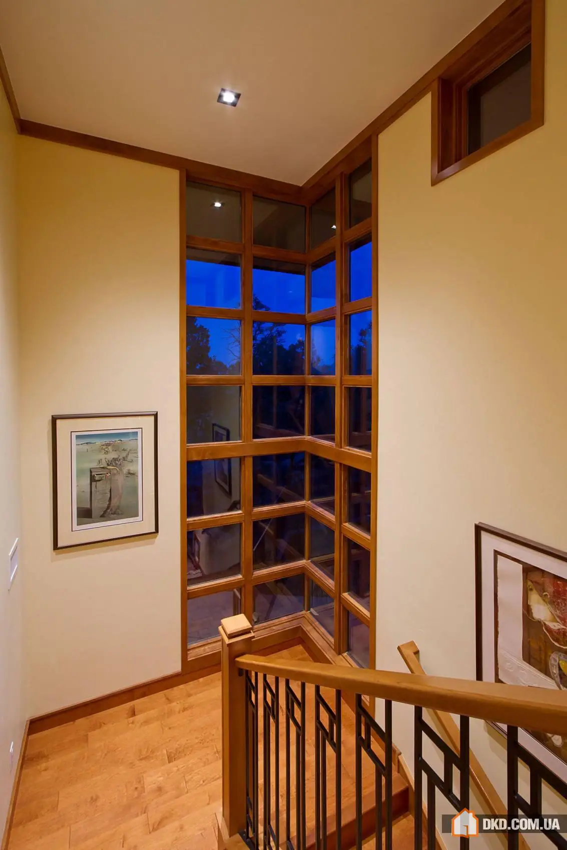 Hinshaw par Michael Rust – Architect LLC - Gallery image 4