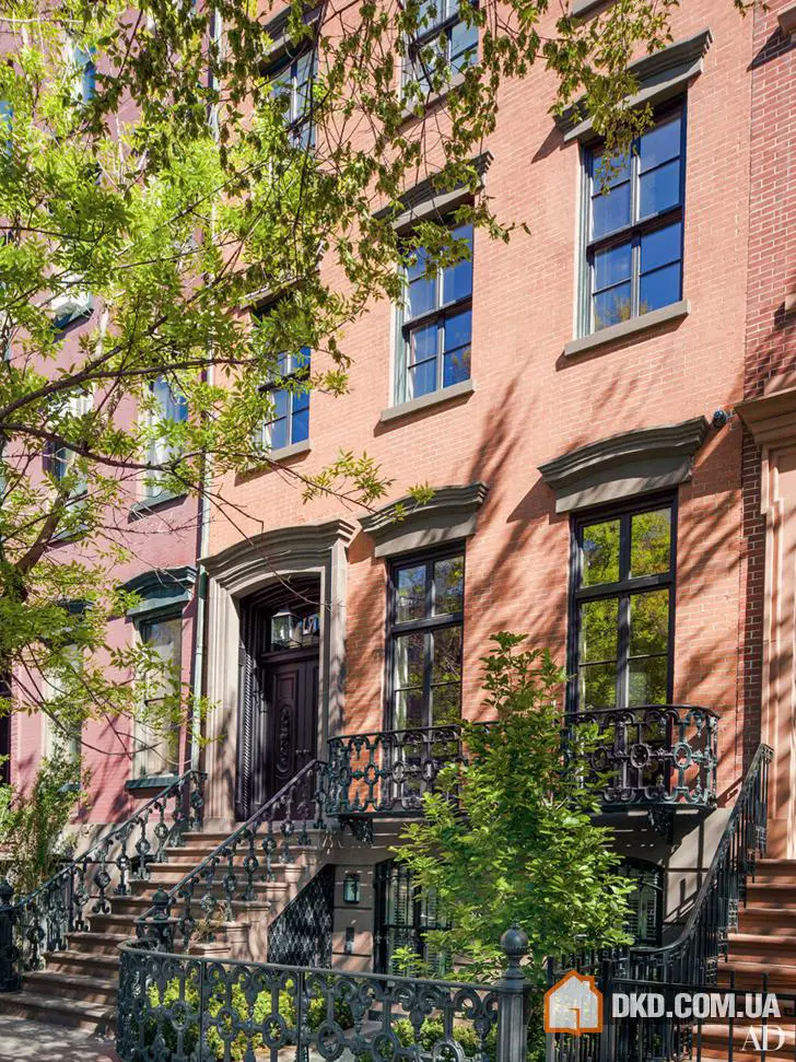 Уютний європейський дизайн у самому серці Нью-Йорка - Gallery image 13