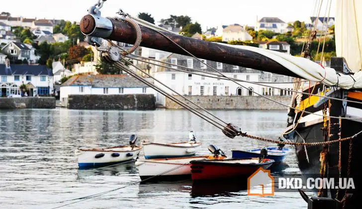 Idle Rocks — прості радості на англійському узбережжі - Gallery image 25