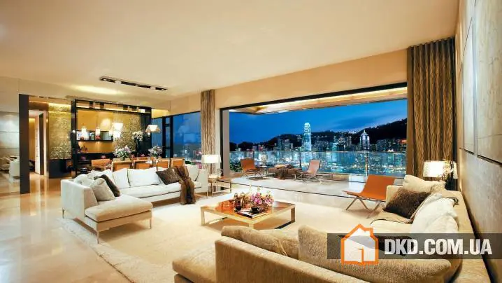 Современний дизайн гостьової, який вартий другого погляду - Gallery image 2