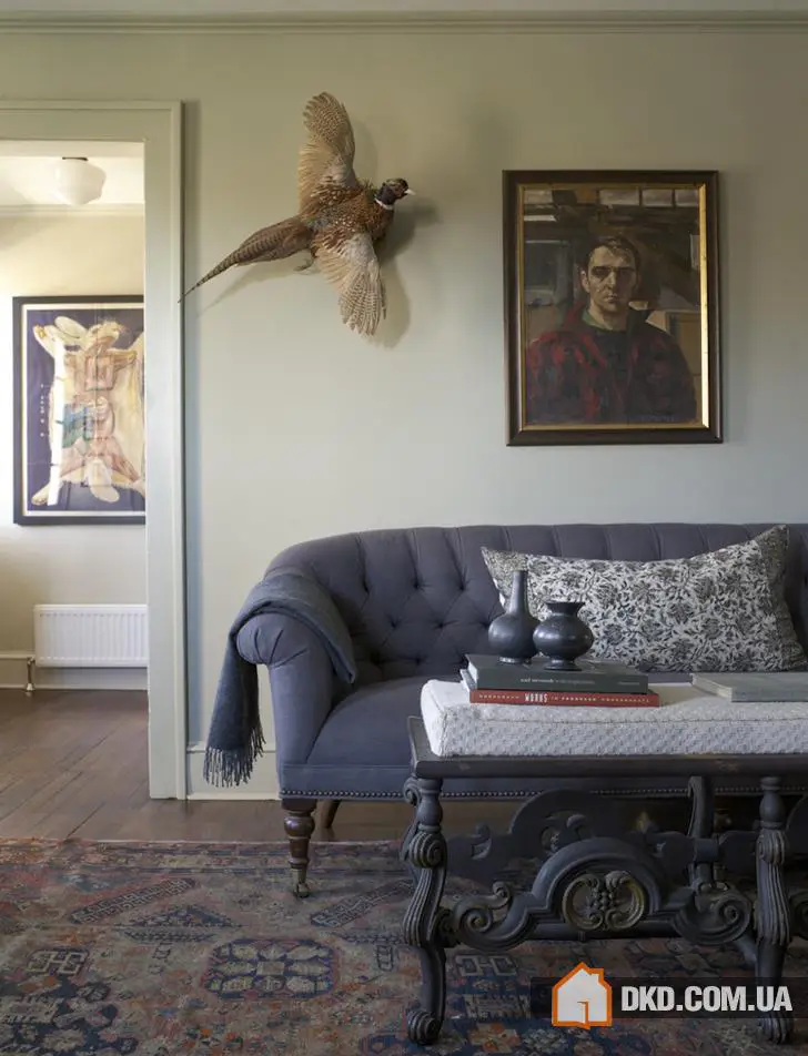 Чудовий американський дизайн від Heide Henderson - Gallery image 12