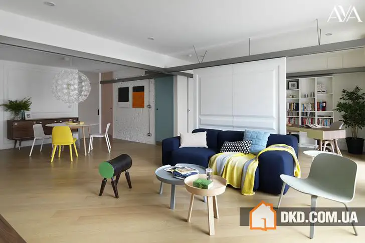 Скандинавія в Тайбейському - Gallery image 7