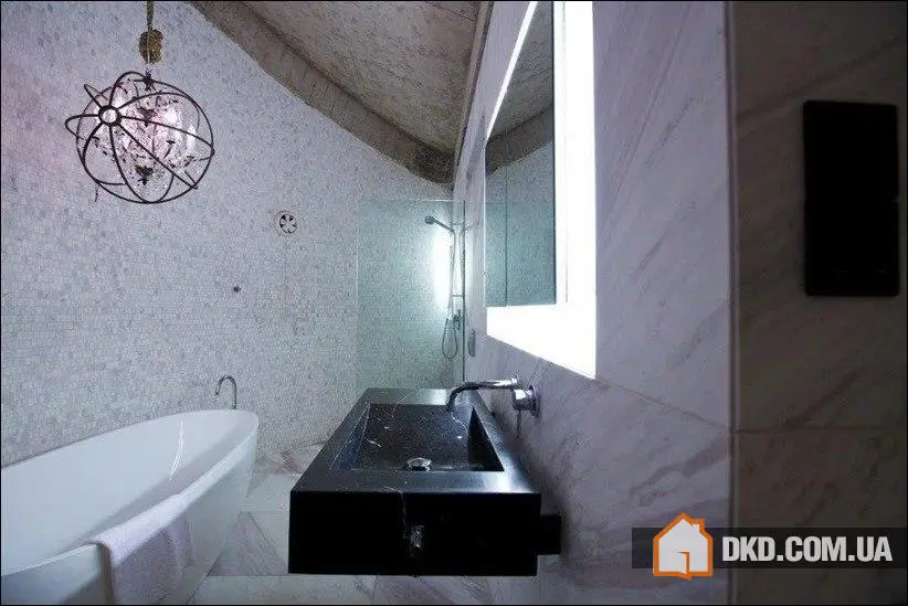 Dom-Topped House by Designer Timothy Oulton + (Video) - 7