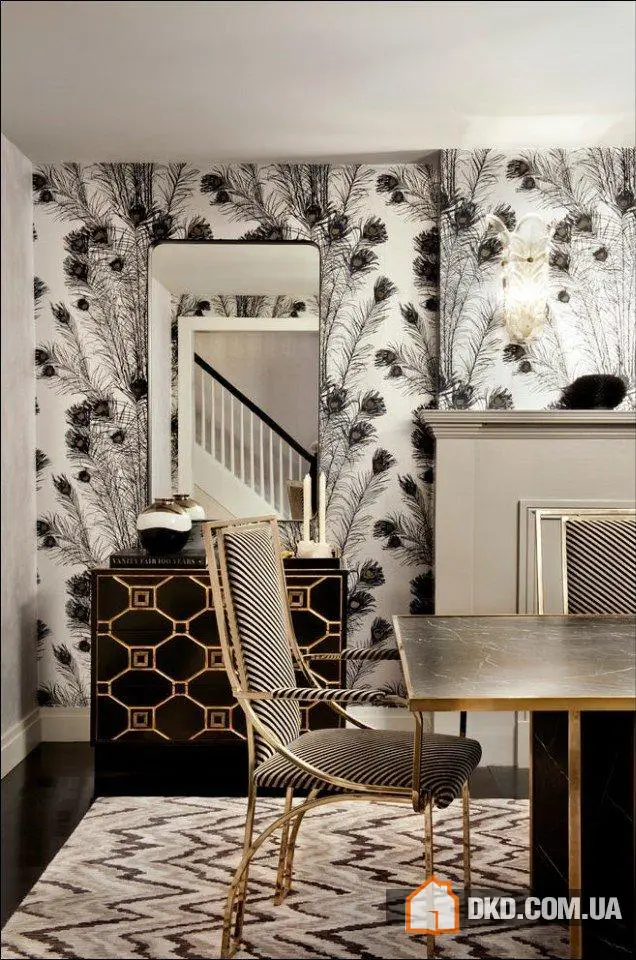 Таунхаус у Челсі / Девід Говель - Gallery image 4