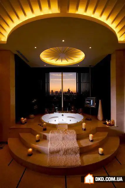 Современные ванные комнаты для вашей мечты - Gallery image 6