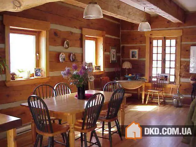 Elegancka drewniana chata z atrakcyjnym designem - Gallery image 4