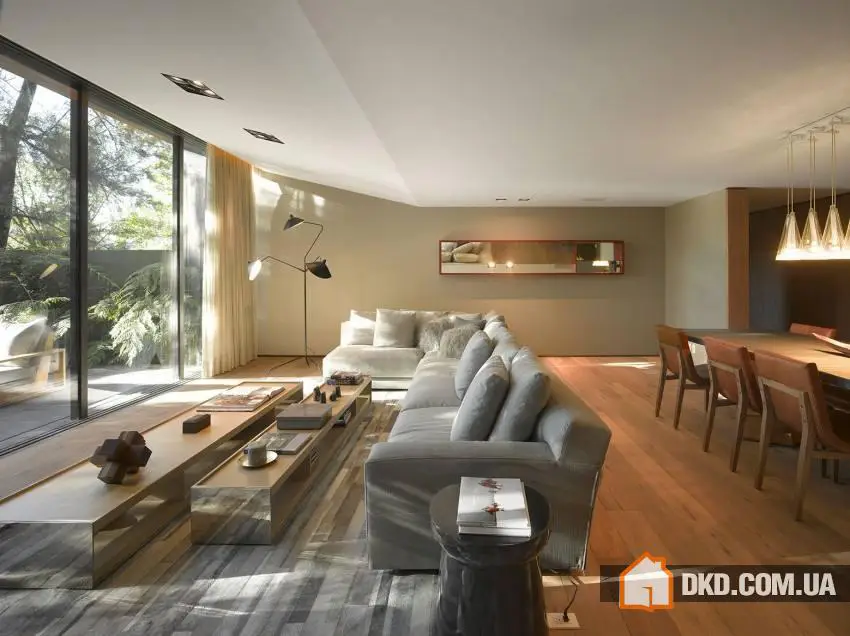 Дім Барранкас від EZEQUIELFARCA архітектура та дизайн ᴷᴬ - Gallery image 5