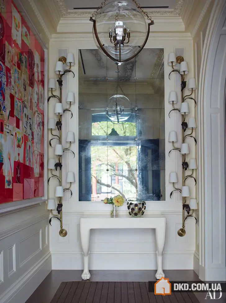 Уютний європейський дизайн у самому серці Нью-Йорка - Gallery image 12