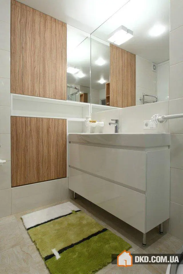 Дизайн квартири-студії - Gallery image 8