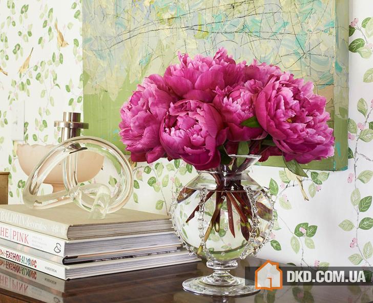 Очаровательная спальня от Laura Ashley