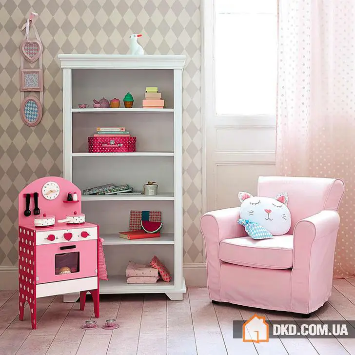 Красочное детство от Maison du Monde
