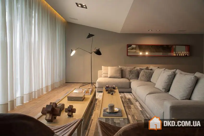 Дім Барранкас від EZEQUIELFARCA архітектура та дизайн ᴷᴬ - Gallery image 6