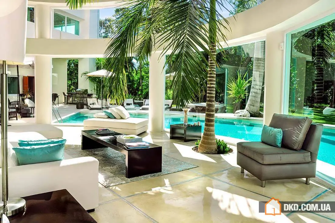 Високоякісний люксовий сучасний будинок із захопливими інтер'єрами - Gallery image 4