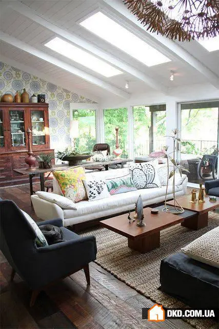 Вражаючі ідеї дизайну гостьової кімнати - Gallery image 5