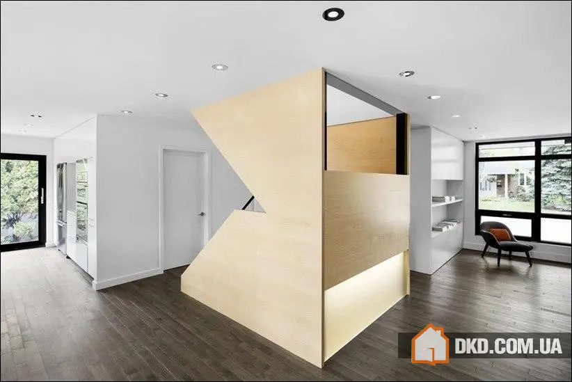 Резиденція Closse від студії _naturehumaine - Gallery image 5