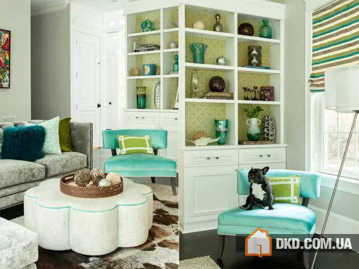 Vibrant American Design by Karen B Wolf - Gallery image 9