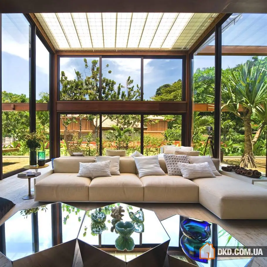 里约热内卢海滩附近的惊艳别墅 - 5