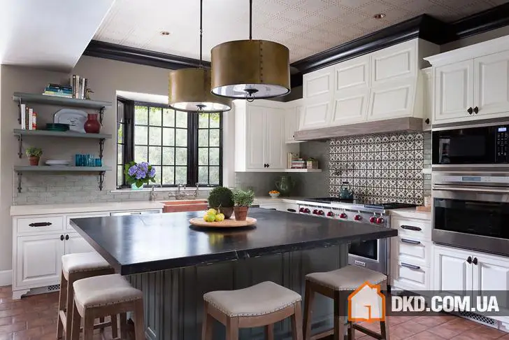 Легкий калифорнийский дизайн от Brown Design Group