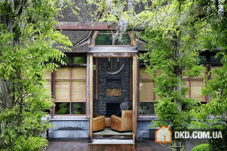 Дерев'яна хатина в Нідерландах - Gallery image 1