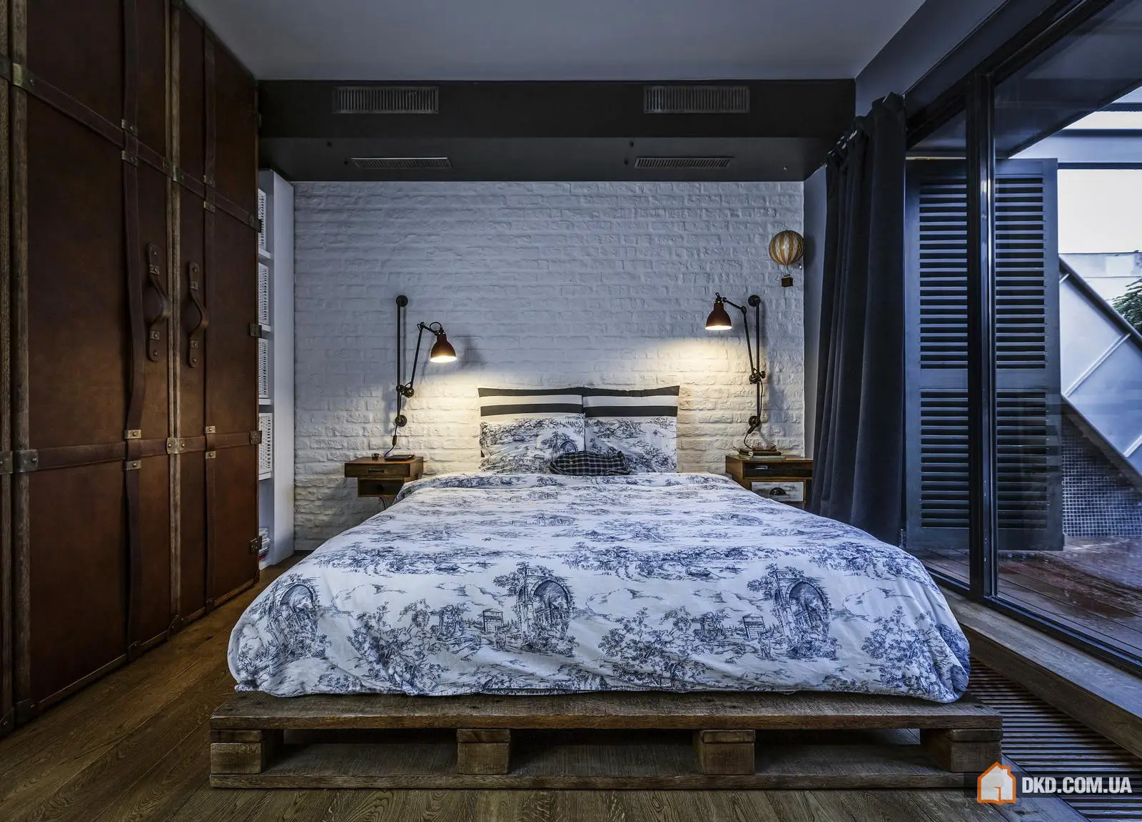 Design Loft in Sofia - 18