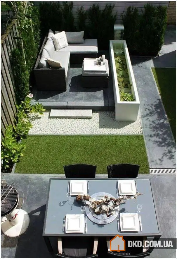 Piękne projekty ogrodu - Gallery image 1