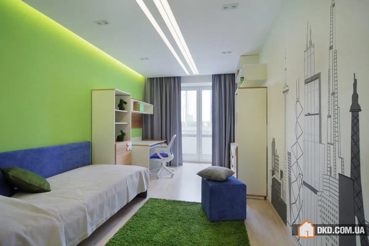 Diseño moderno para niños - Gallery image 2