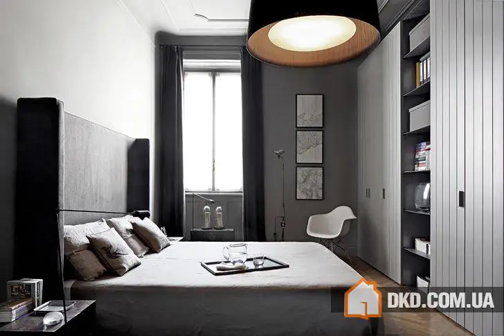 Відмінні європейські інтер'єри від Davide Lovatti - Gallery image 9