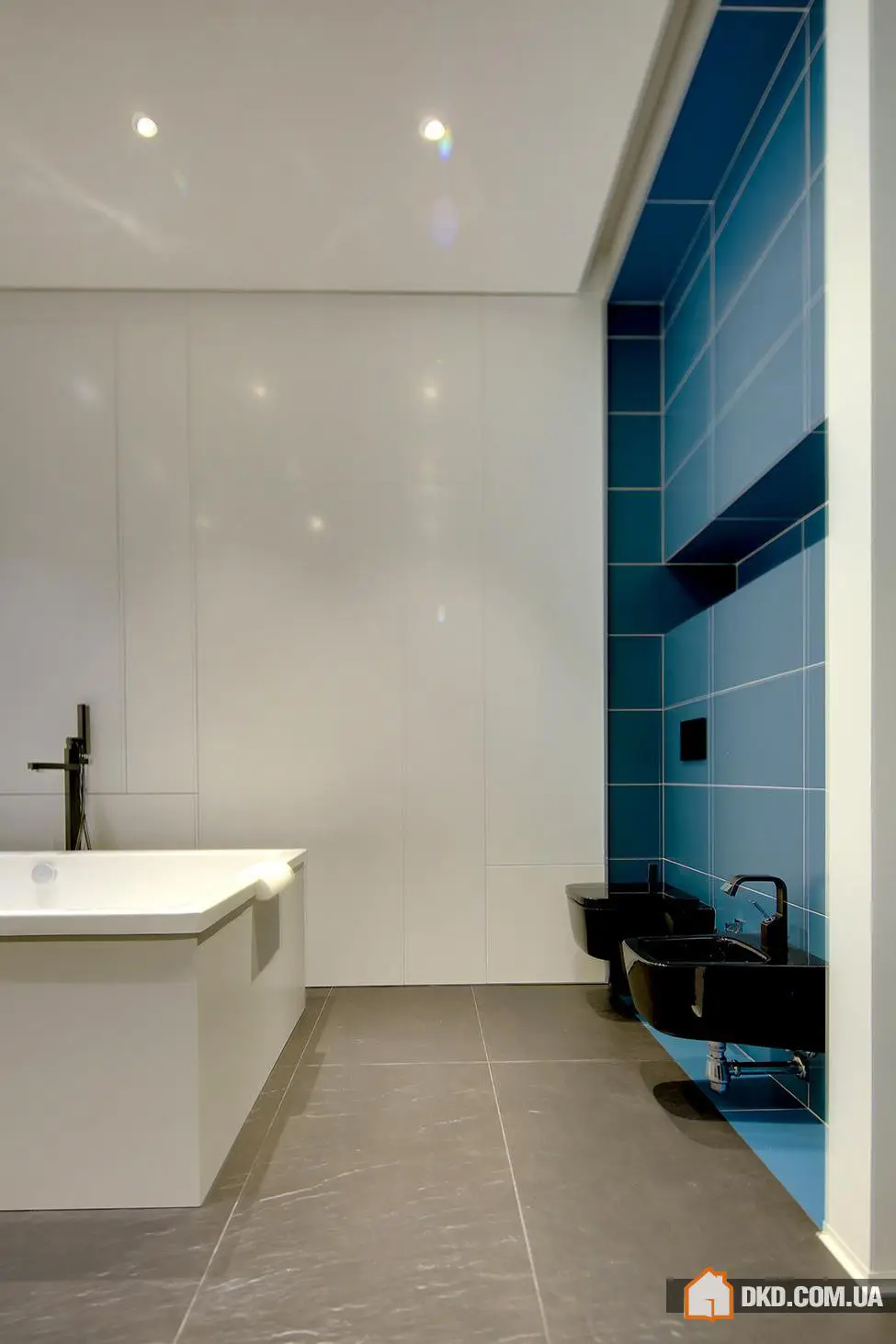 Інтер’єр у стилі лофт в Києві - Gallery image 27