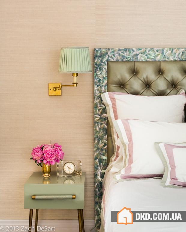 Качественный американский дизайн от Kemble Interiors