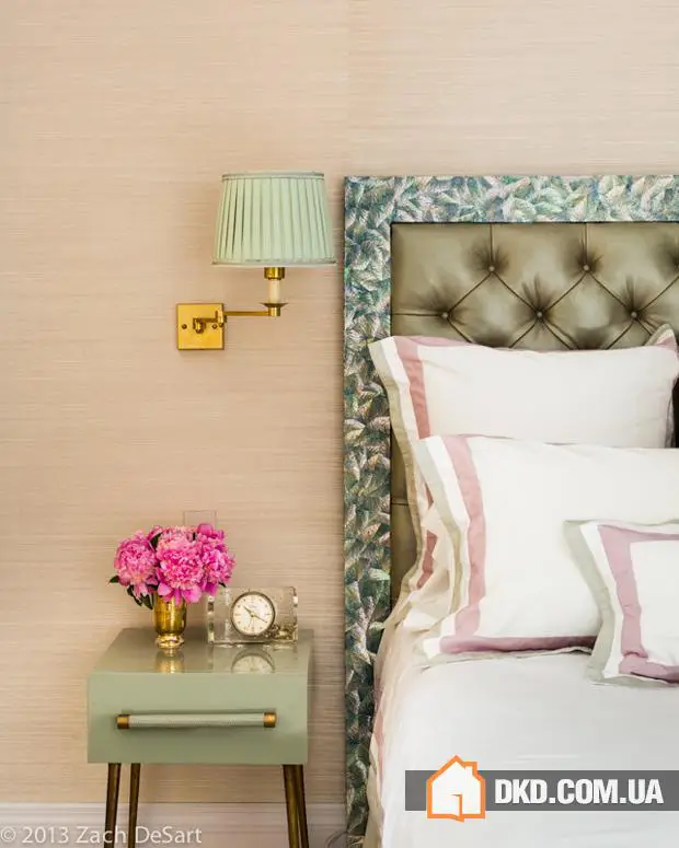 Качественный американский дизайн от Kemble Interiors