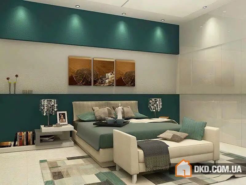 Chambres modernes - Gallery image 0