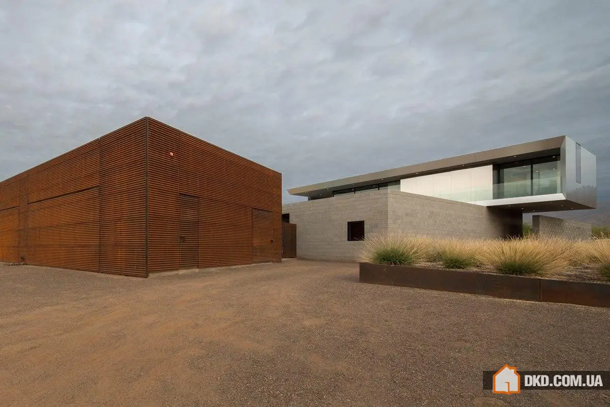 Private House in USA - Gallery image 2