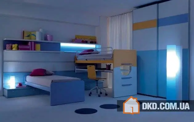 Effektive Ideen für das Licht in einem Kinderzimmer - Gallery image 4