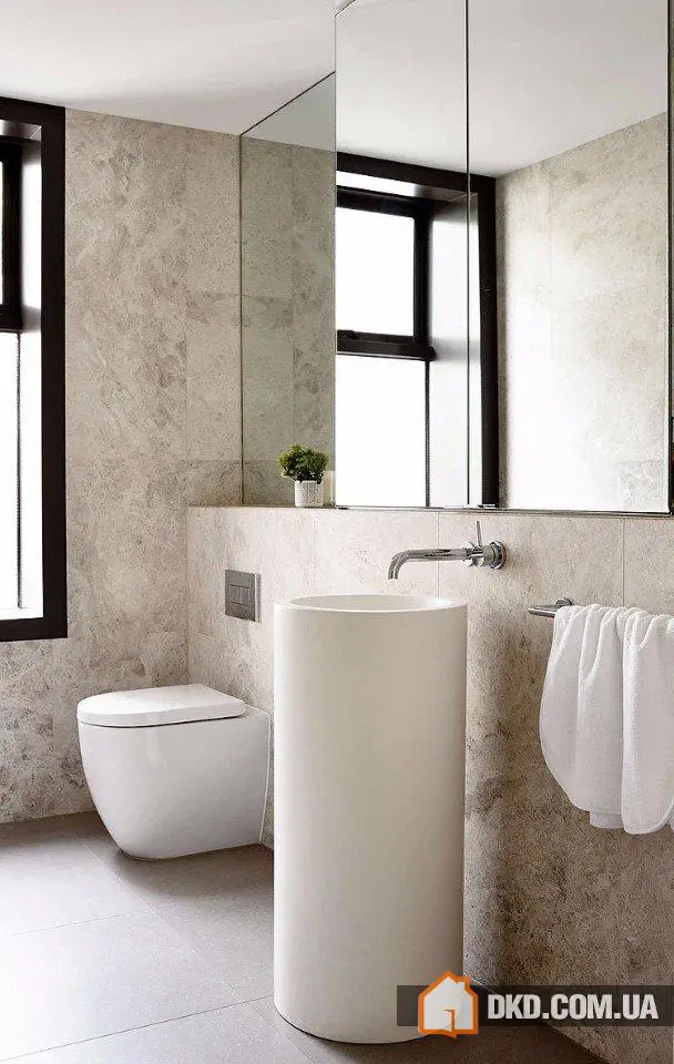 Сучасна квартира в місті Саут-Ярра - Gallery image 7