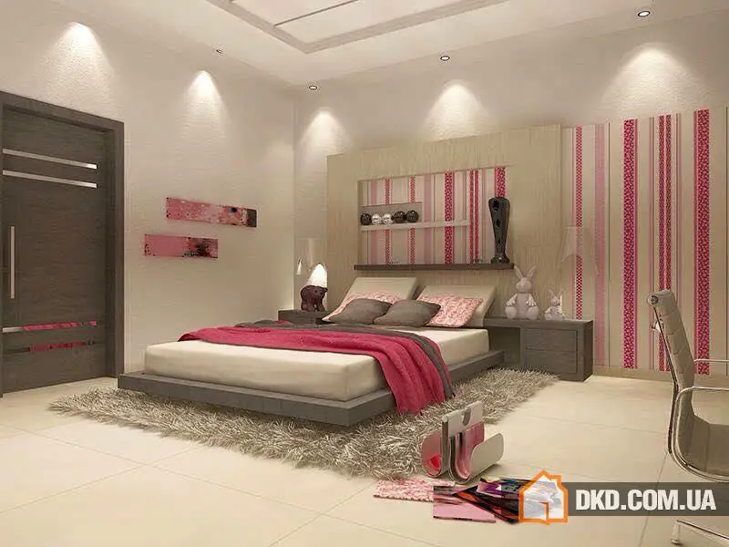 Chambres modernes - Gallery image 2