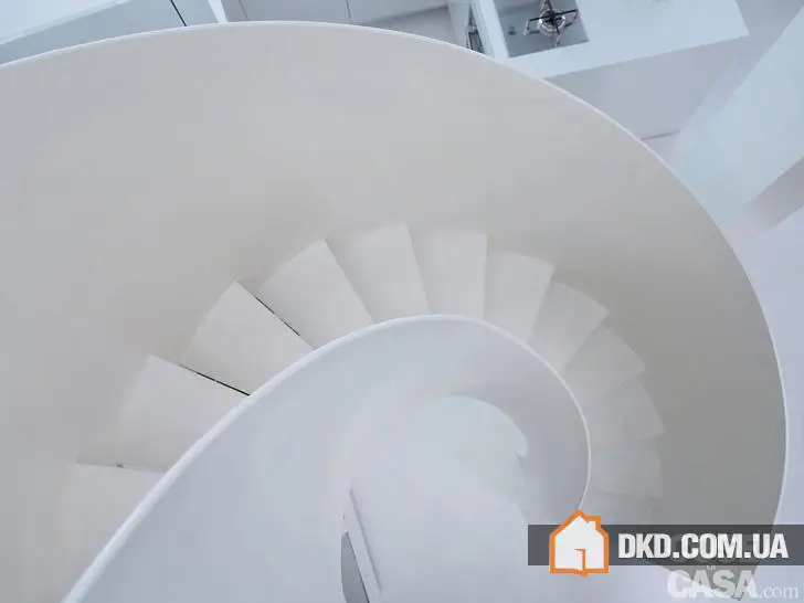 Маленький білий лофт в Італії - Gallery image 2