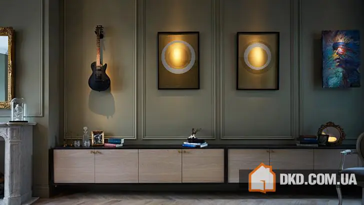 Бутик дизайн від студії Minale + Mann - Gallery image 17