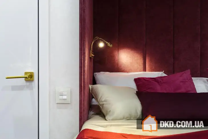Квартира для девушки в Нижнем Новгороде (68 кв. м)