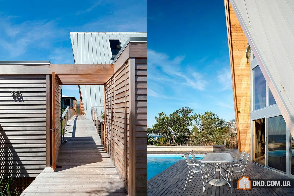 Мансардний дім у Нью-Йорку - Gallery image 3