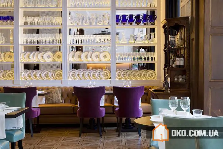 Отель Cotton House в одном из красивейших зданий Барселоны