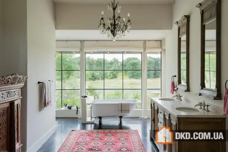 Сільське життя в Техасі від Хью Рендалфа - Gallery image 14