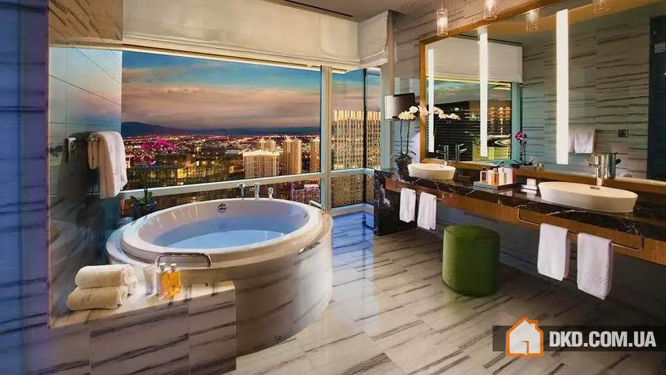 Ultra Luxury Bathroom Designs - Gallery image 4