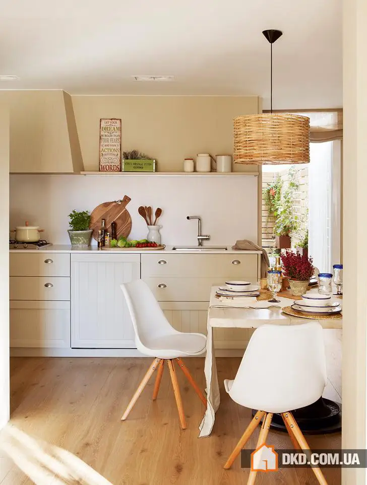 Море світла та затишку на 60 кв. м - Gallery image 3