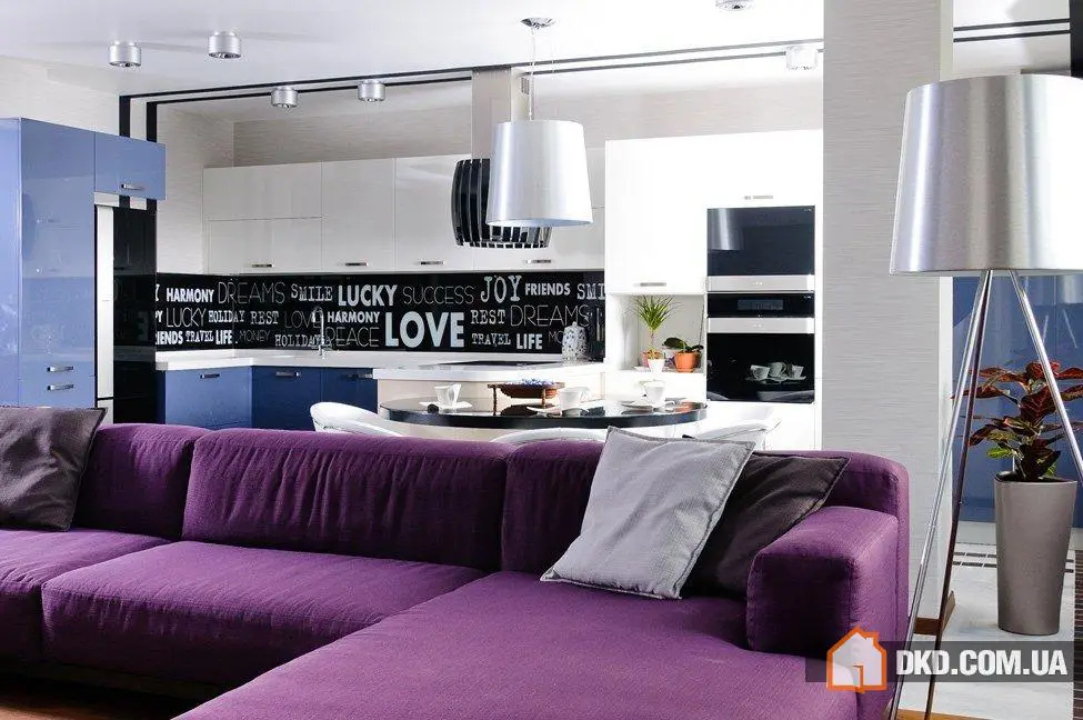 Уютна квартира в Одесі площею 110 кв.м. - Gallery image 2