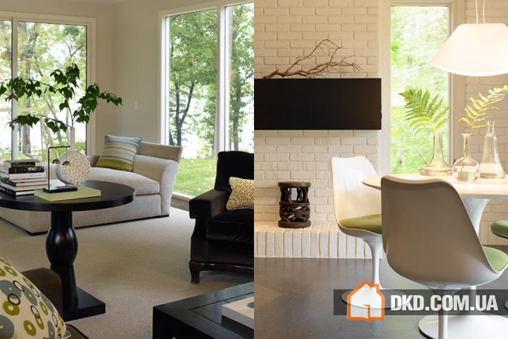 Замечательные интерьеры от Lucy Interior Design