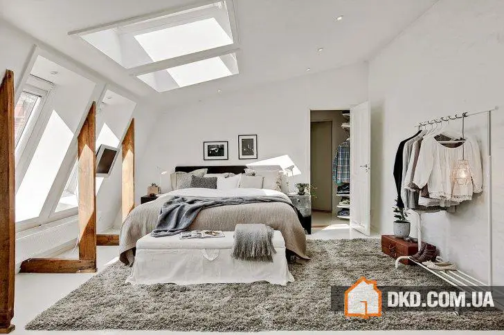 Wohnung mit Spiralstiege - 10
