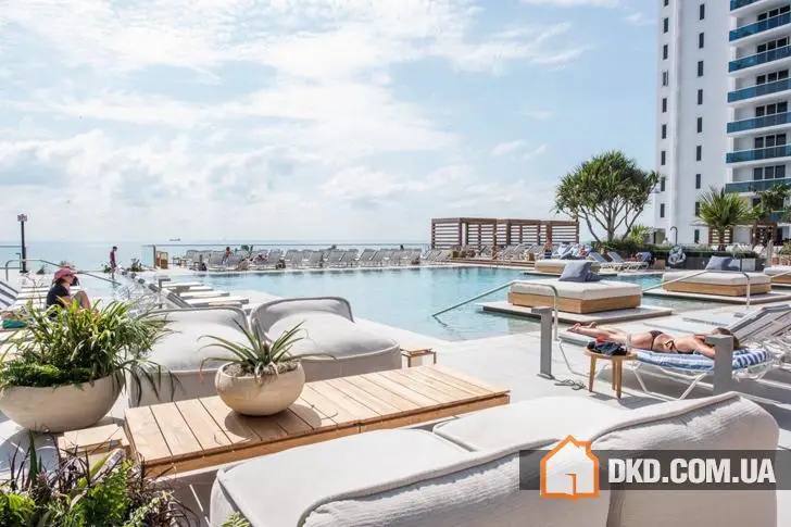 Сучасний еко-дизайн у готелі 1 Hotel у Майамі - Gallery image 17