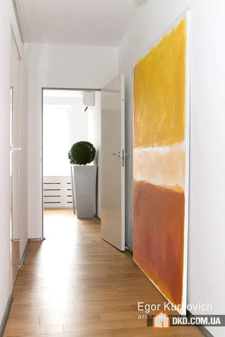 Квартира в Мінську за вул.Червякова (Беларусь) - Gallery image 6